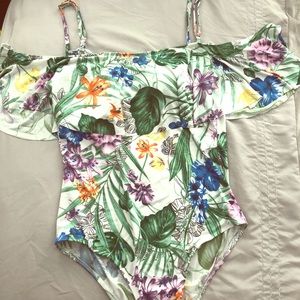 One Piece Swimsuit Fashionnova